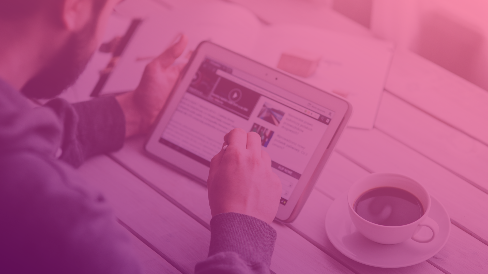 FOODITY 1st newsletter