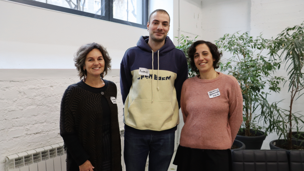 FOODITY innovators_Open Call 2_3 FAIR