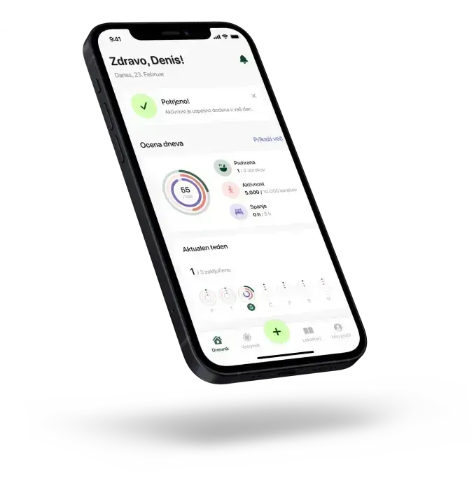 FOODITY FoodMarketMap 1